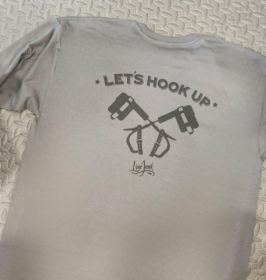 Lets Hook Up 092