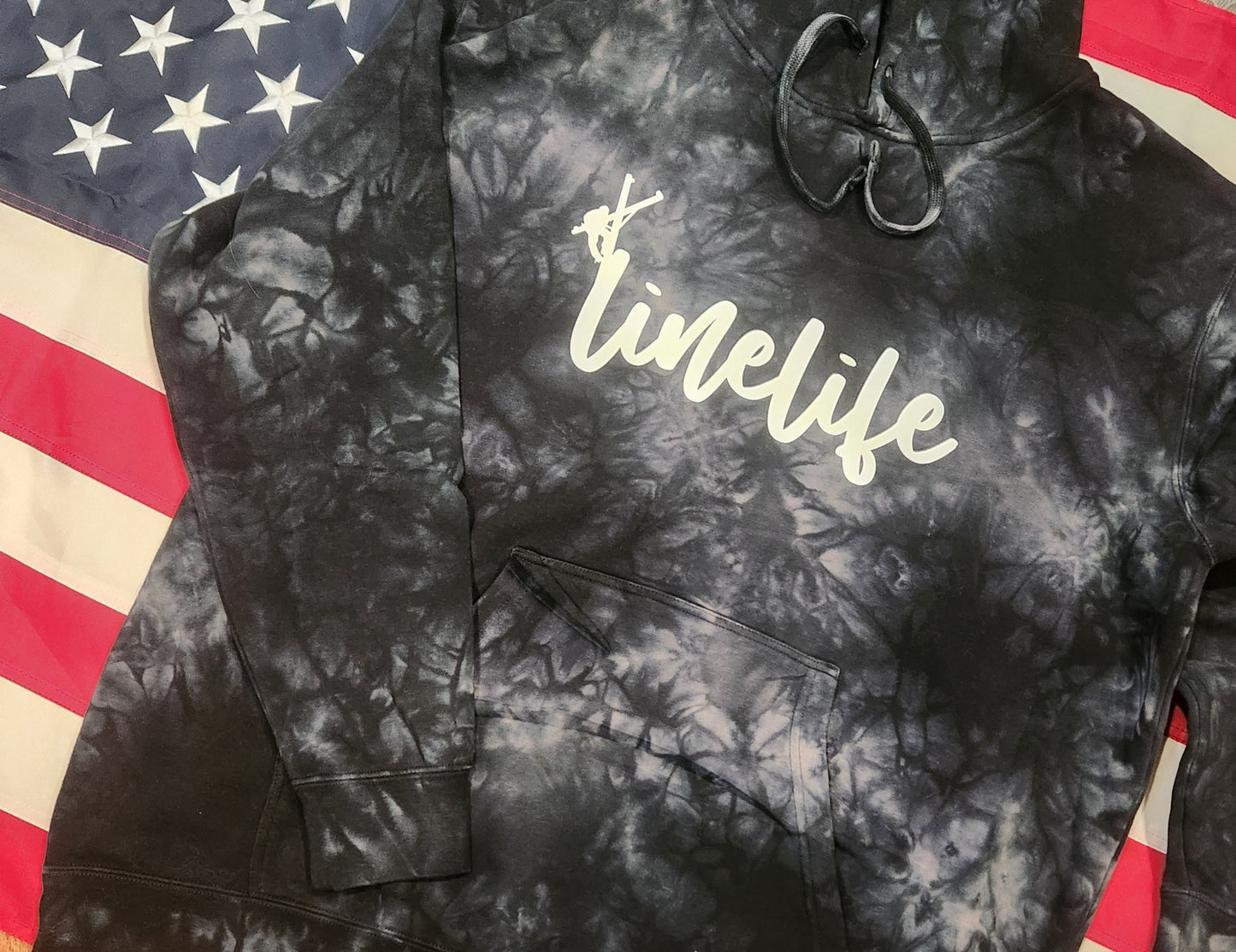 Linelife Tie Dye
