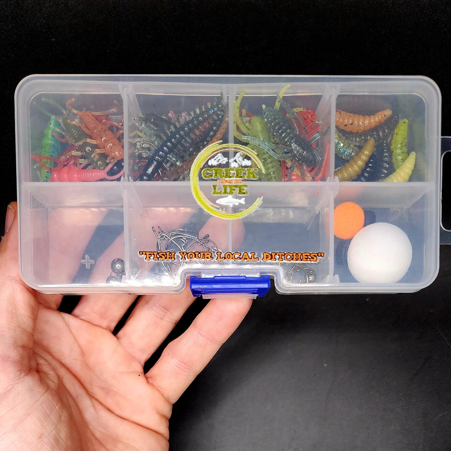 62 Piece Best Seller Kit