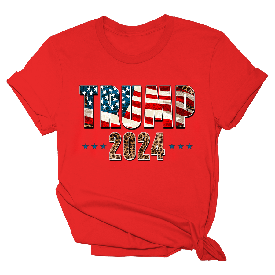 Trump 2024 Tee