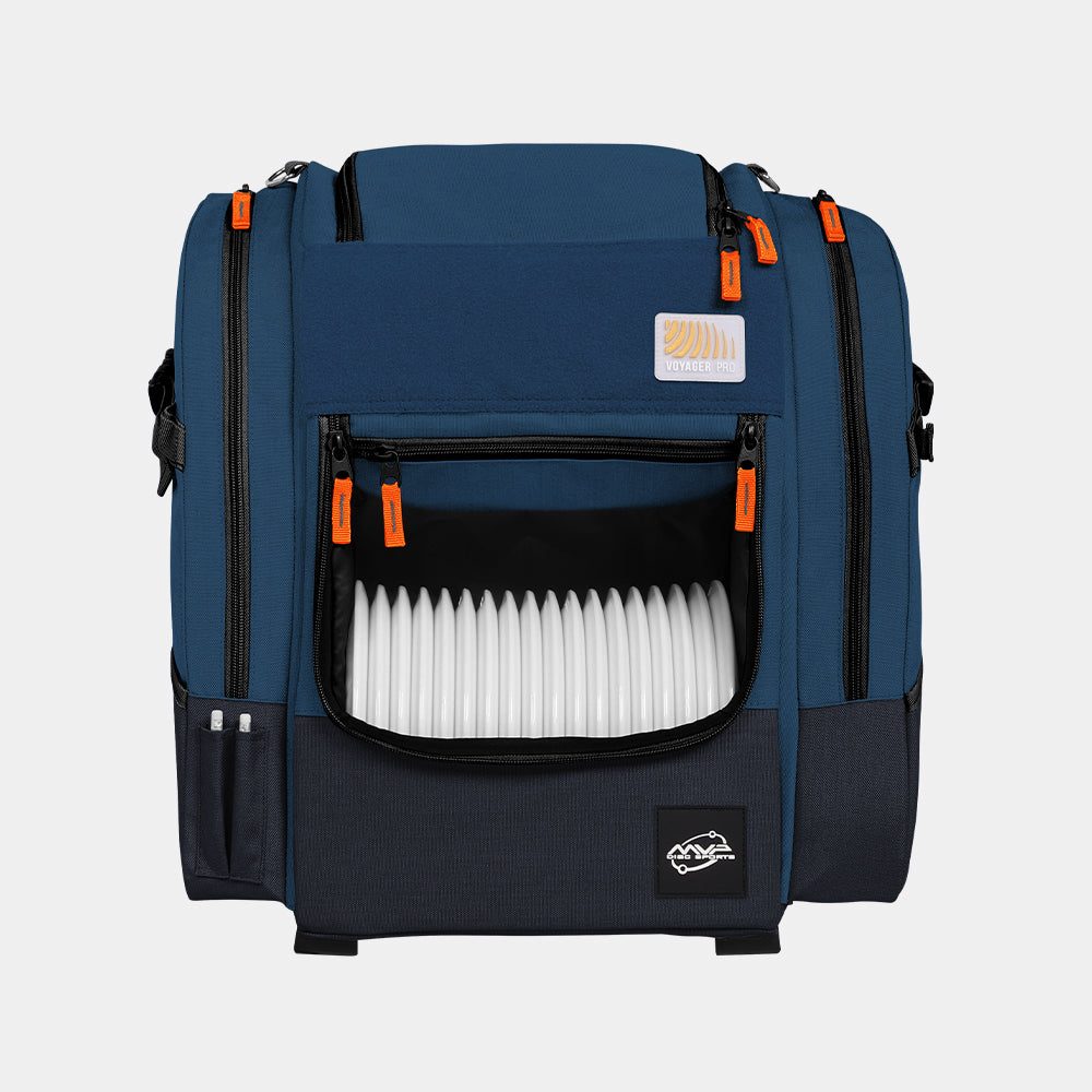 MVP Voyager Pro *Drop Ship*