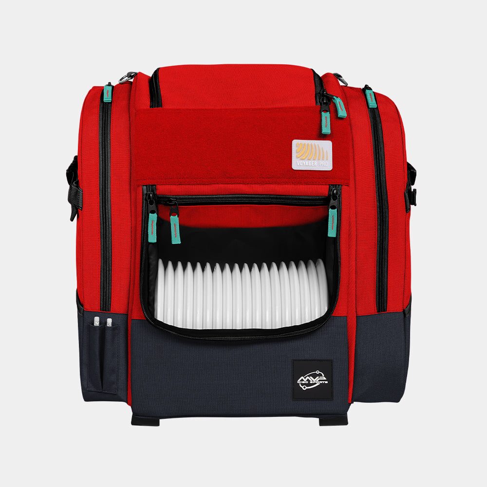 MVP Voyager Pro *Drop Ship*