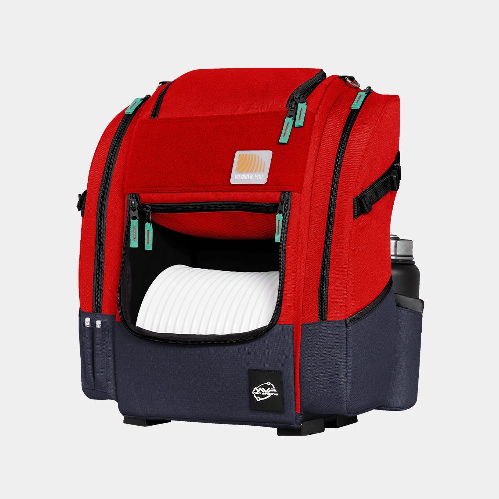 MVP Voyager Pro *Drop Ship*