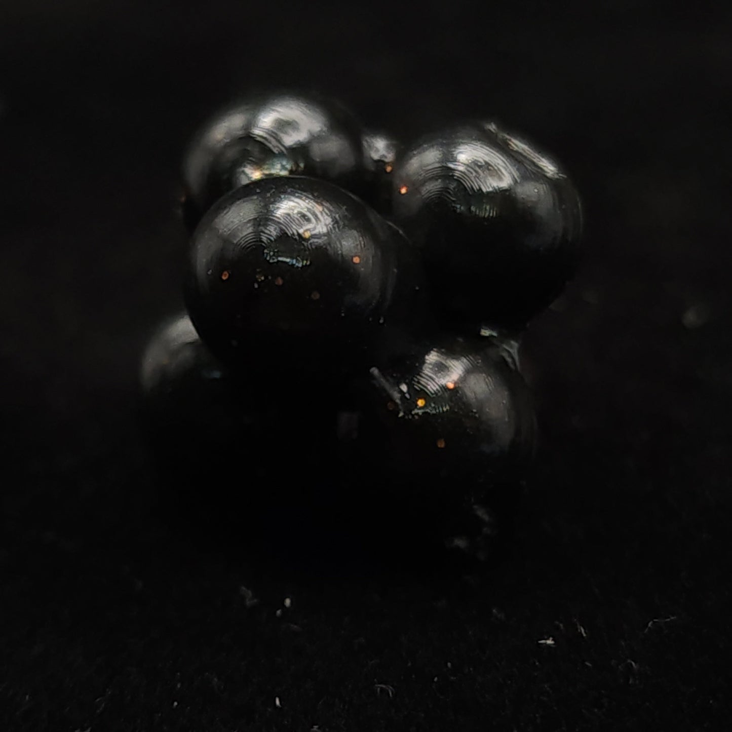 0.8" Salmon Egg Cluster "Ditch Caviar"