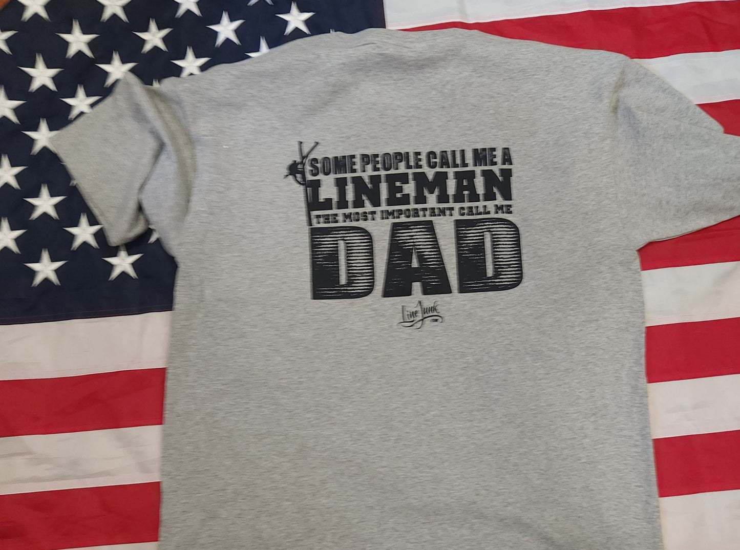 Most Important Call Me dad 023