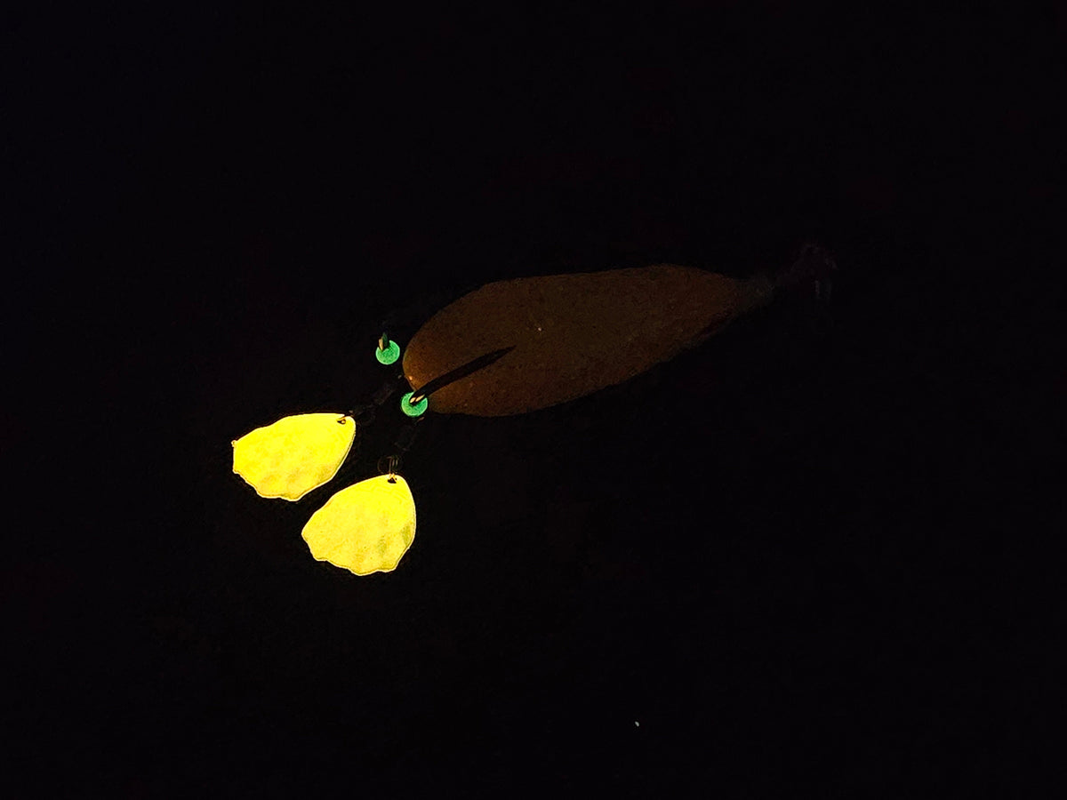 Snek Frog
