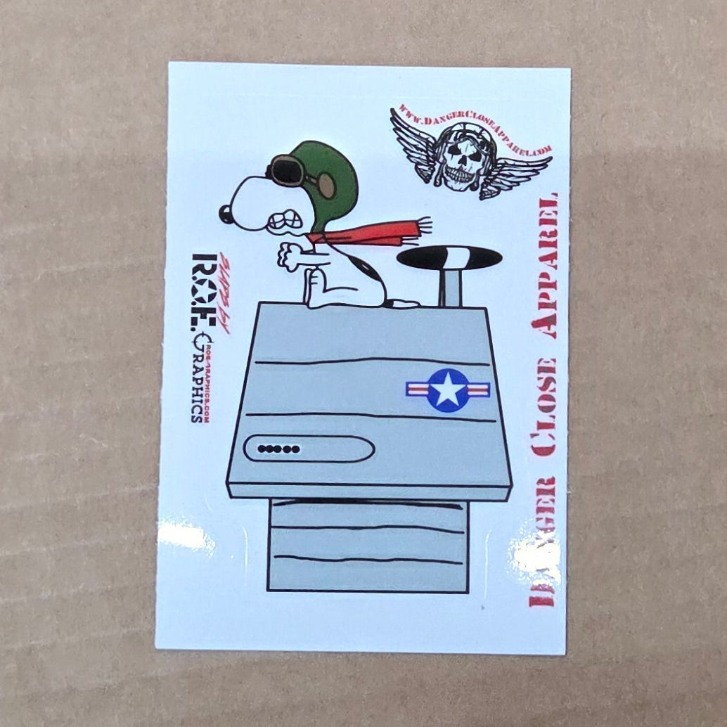AWACS Snewp - Slap