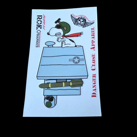 MQ-9 Reaper Snewp - Slap