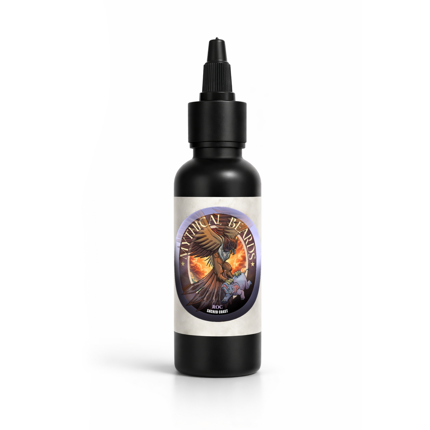 Mythical Beards Liquid Butter - 2 oz