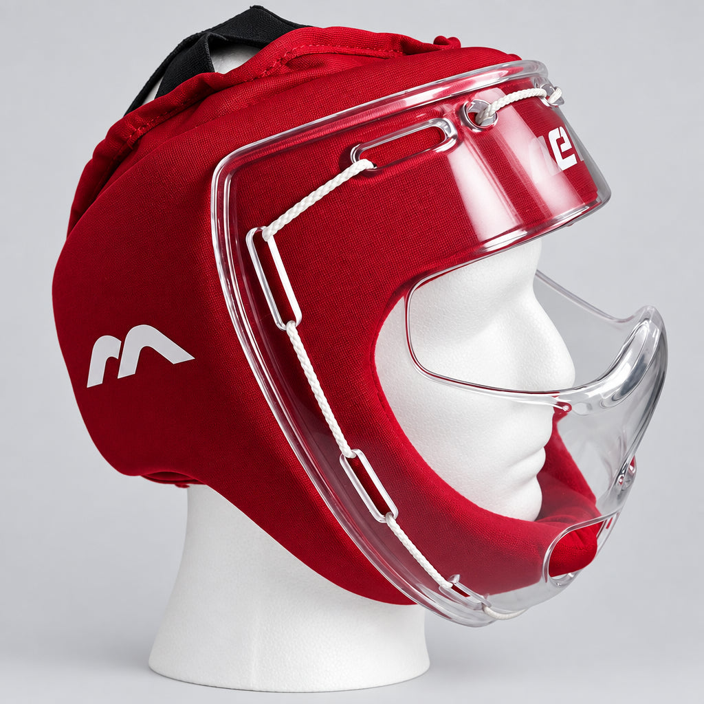 Mercian Evolution Field Hockey Face Mask