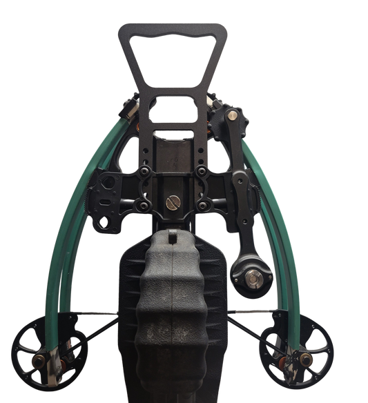 Ravin Crossbow Stirrup - Hanger