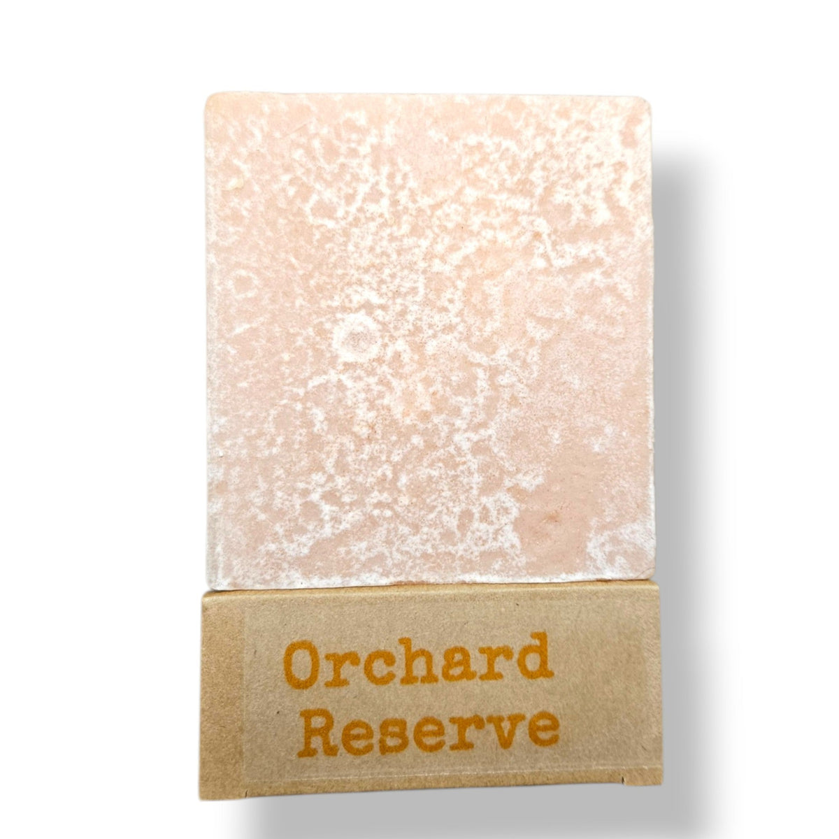 Orchard Reserve Signature Bar Soap - Fall & Winter Collection '26