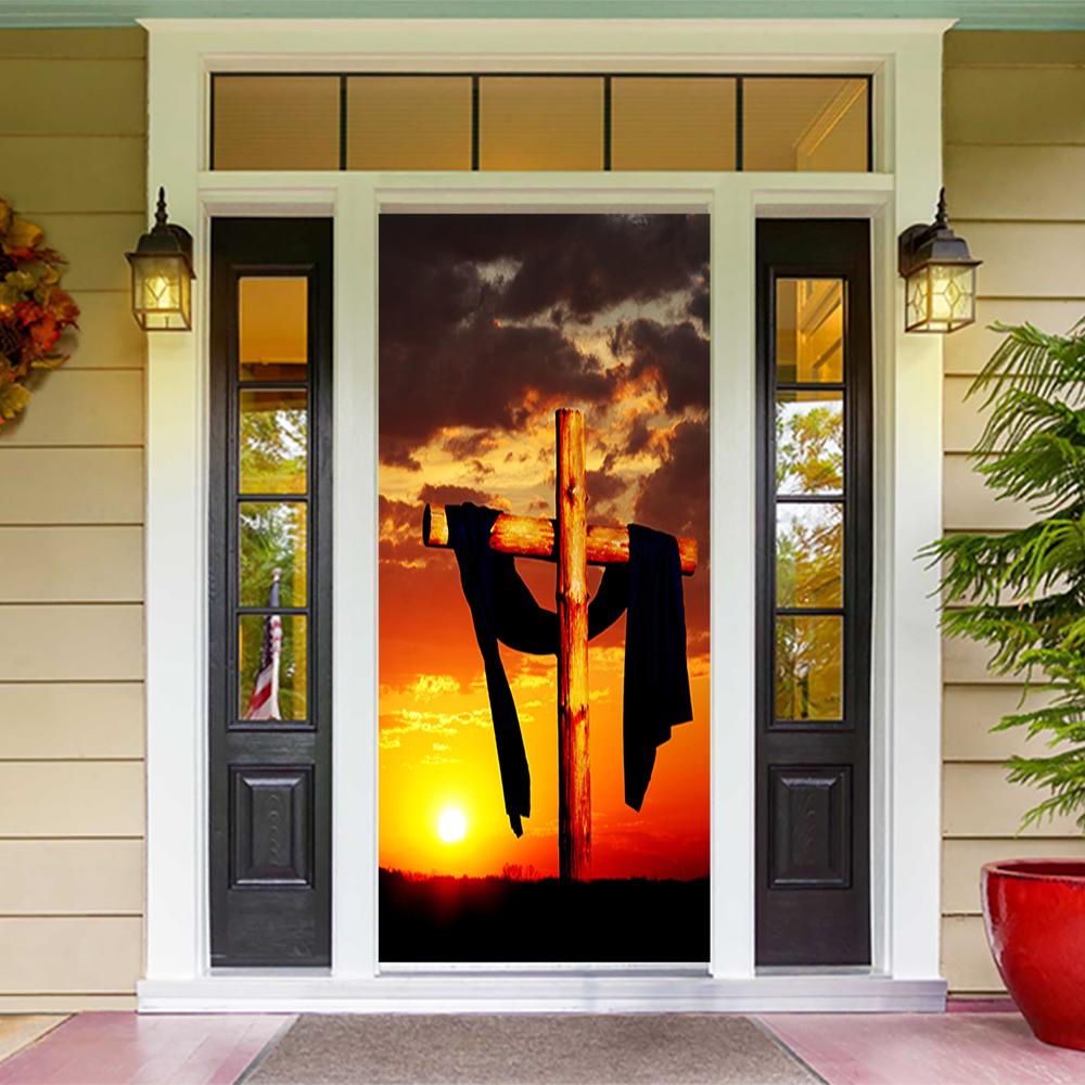 Easter Door Decorations