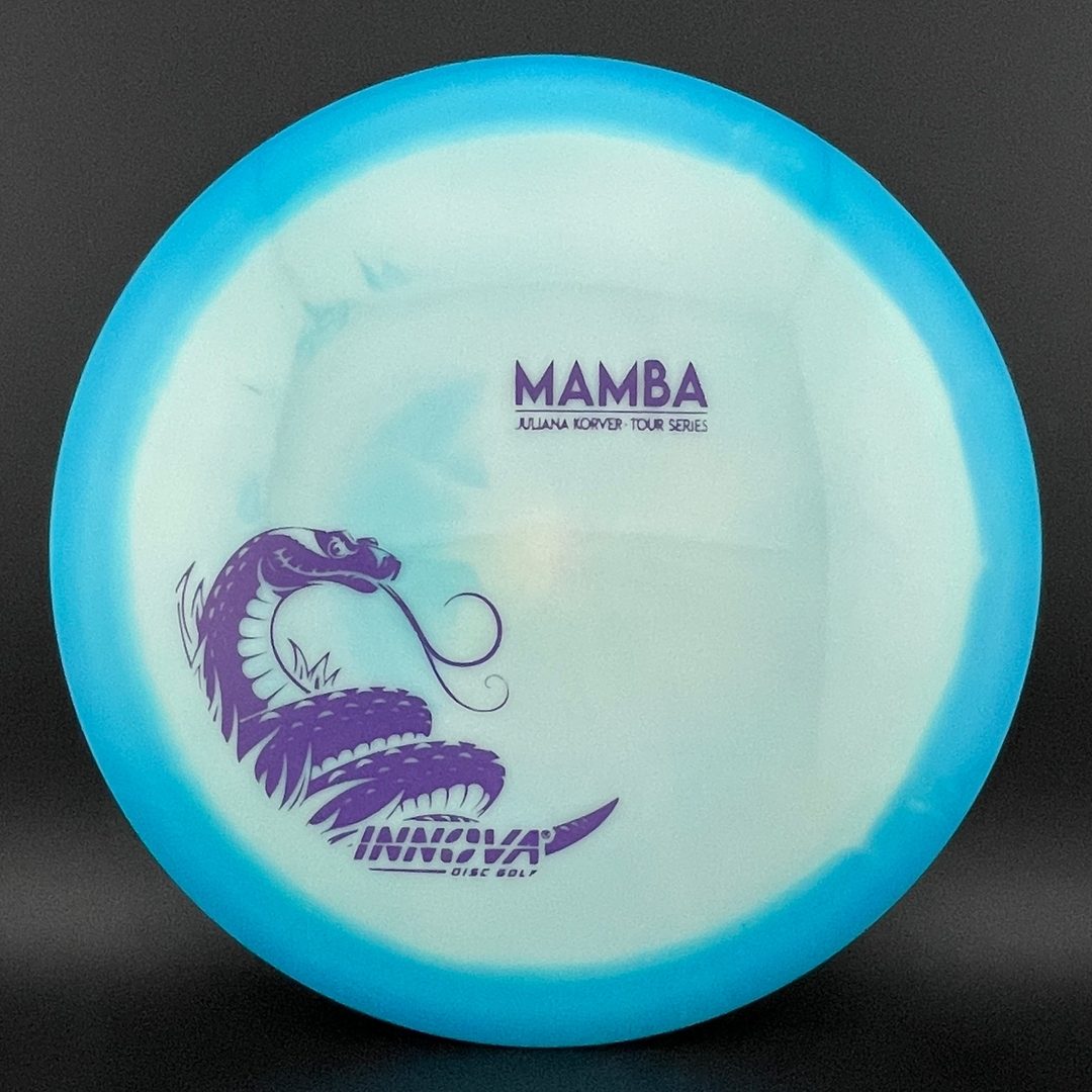 Proto Glow Halo Star Mamba - Juliana Korver 2025 Tour Series