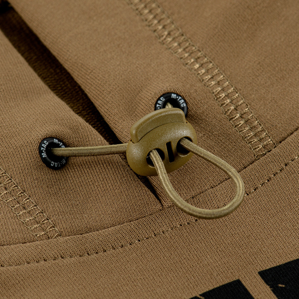 M-Tac Hoodie Freedom