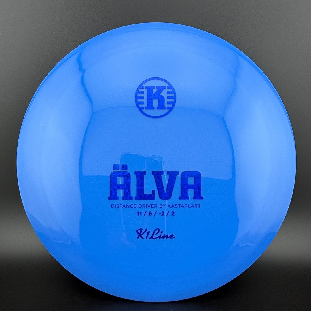 K1 Alva