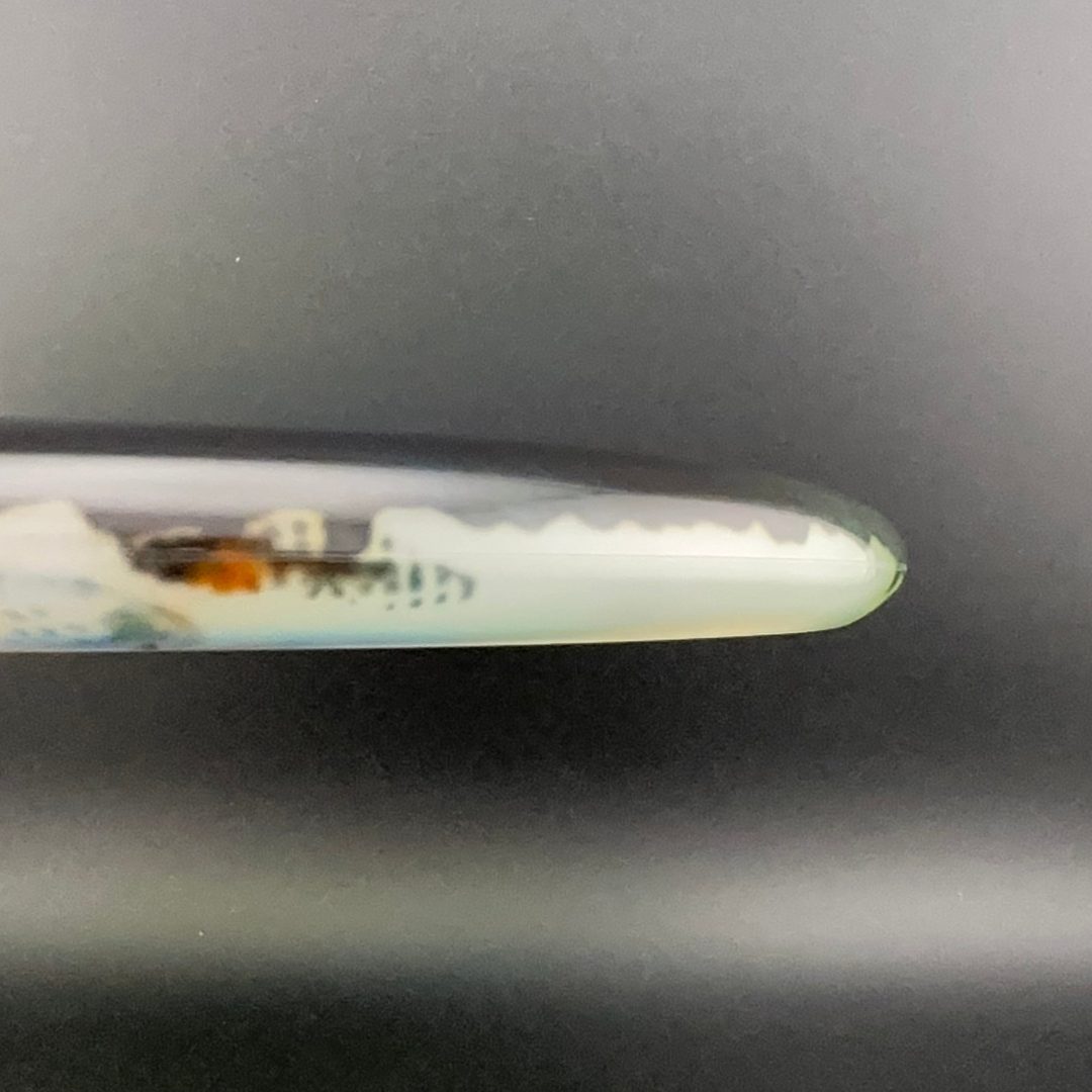 Fly Dye Z Luna - Paul McBeth