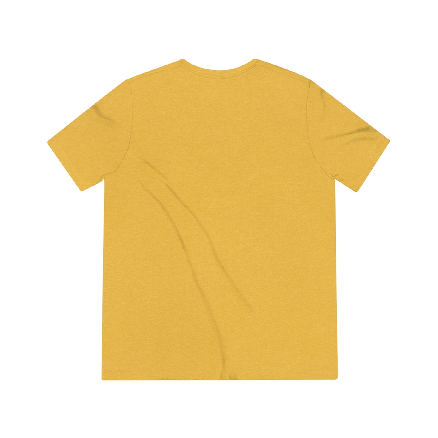 YinzerShop Serving Since 2015 -  Bella+Canvas 3413 Unisex Triblend Tee