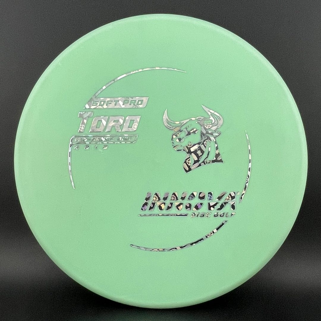 Soft Pro Toro