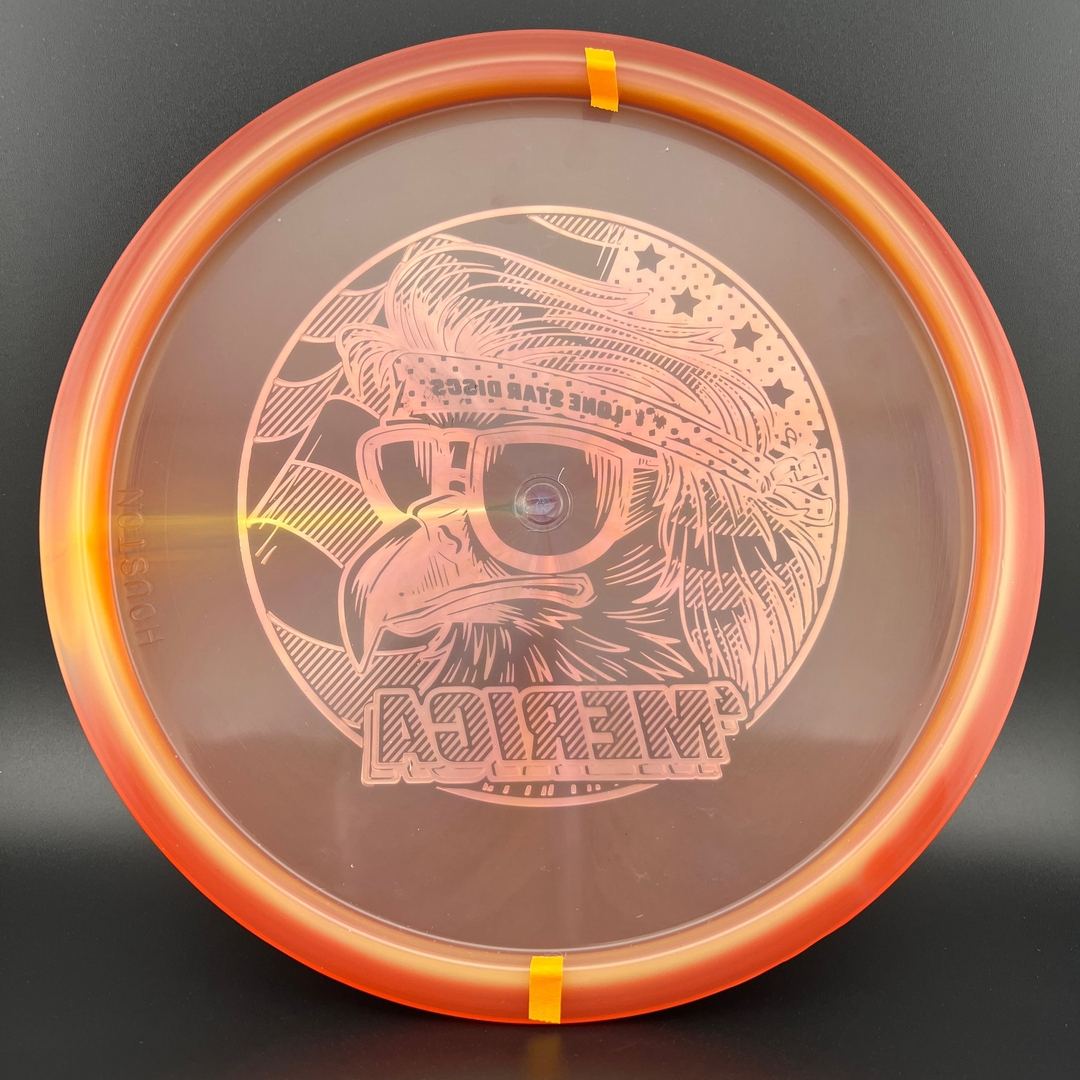 Charlie Houston - 'Merica Limited Edition