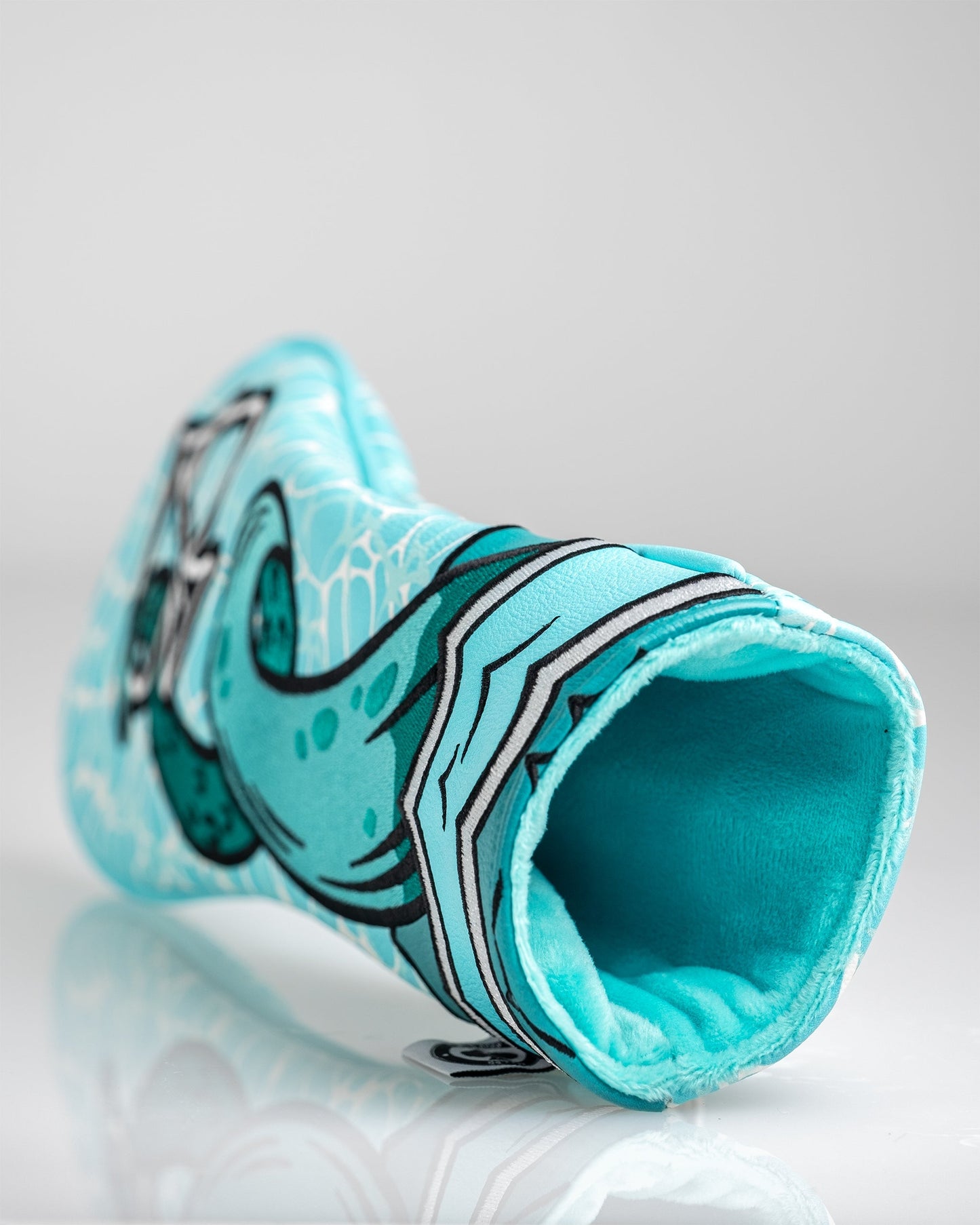 Kraken - Fairway Cover