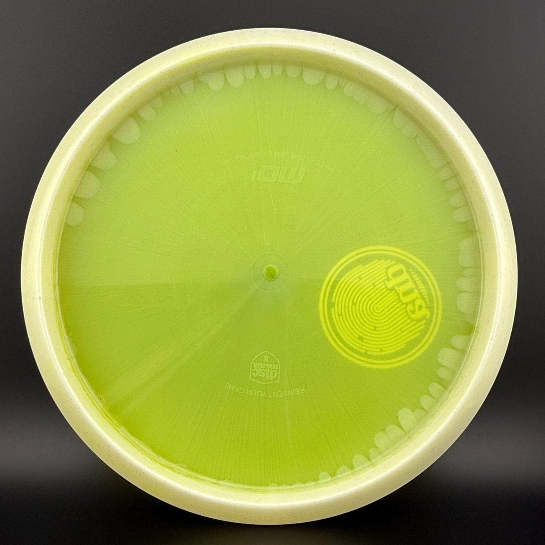 Color Glow Metal Flake Horizon C-Line MD1 - Colten Montgomery dna