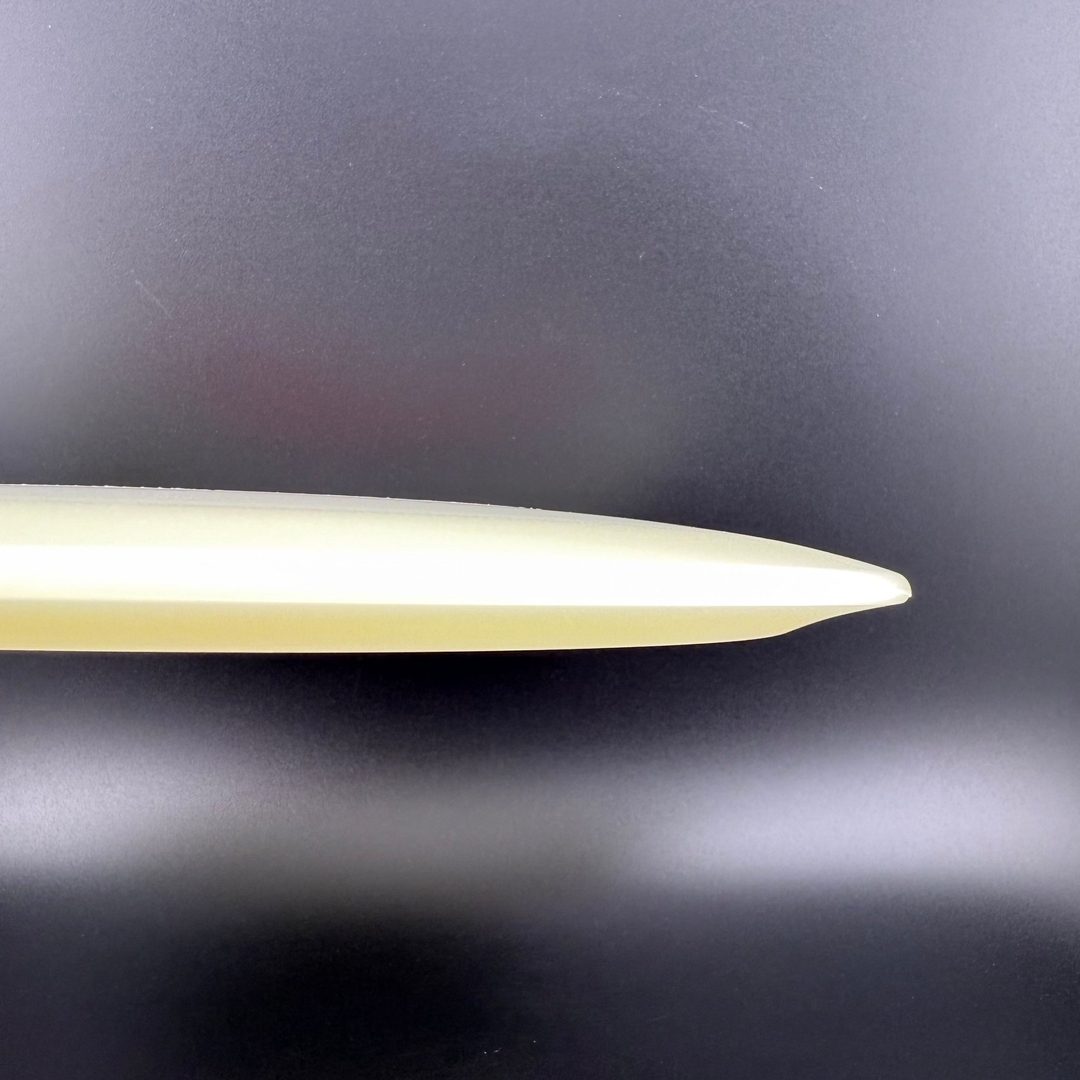 Nocturnal Diamondback - First Run