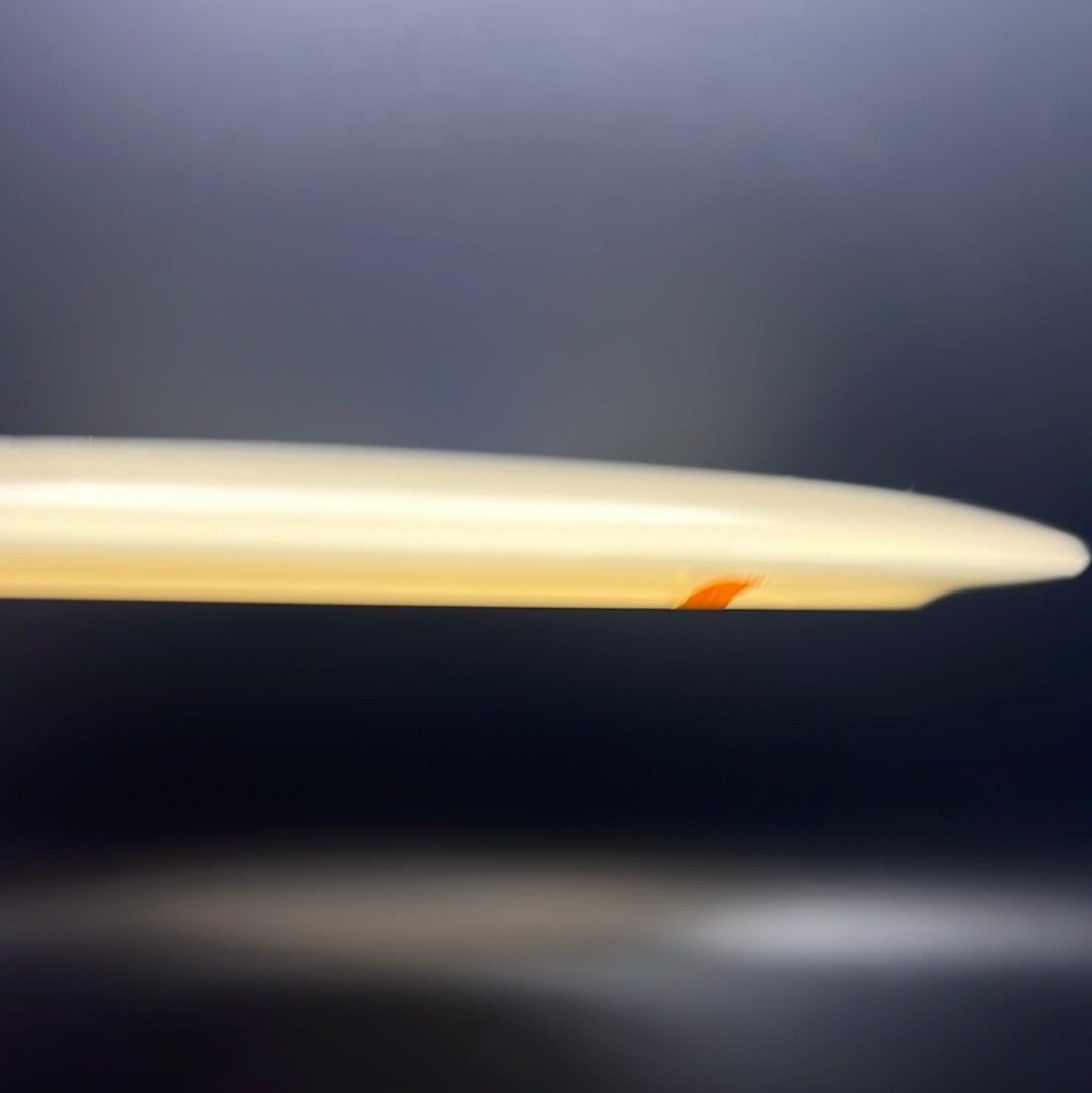 Alpha Glow Curl - Artist Series