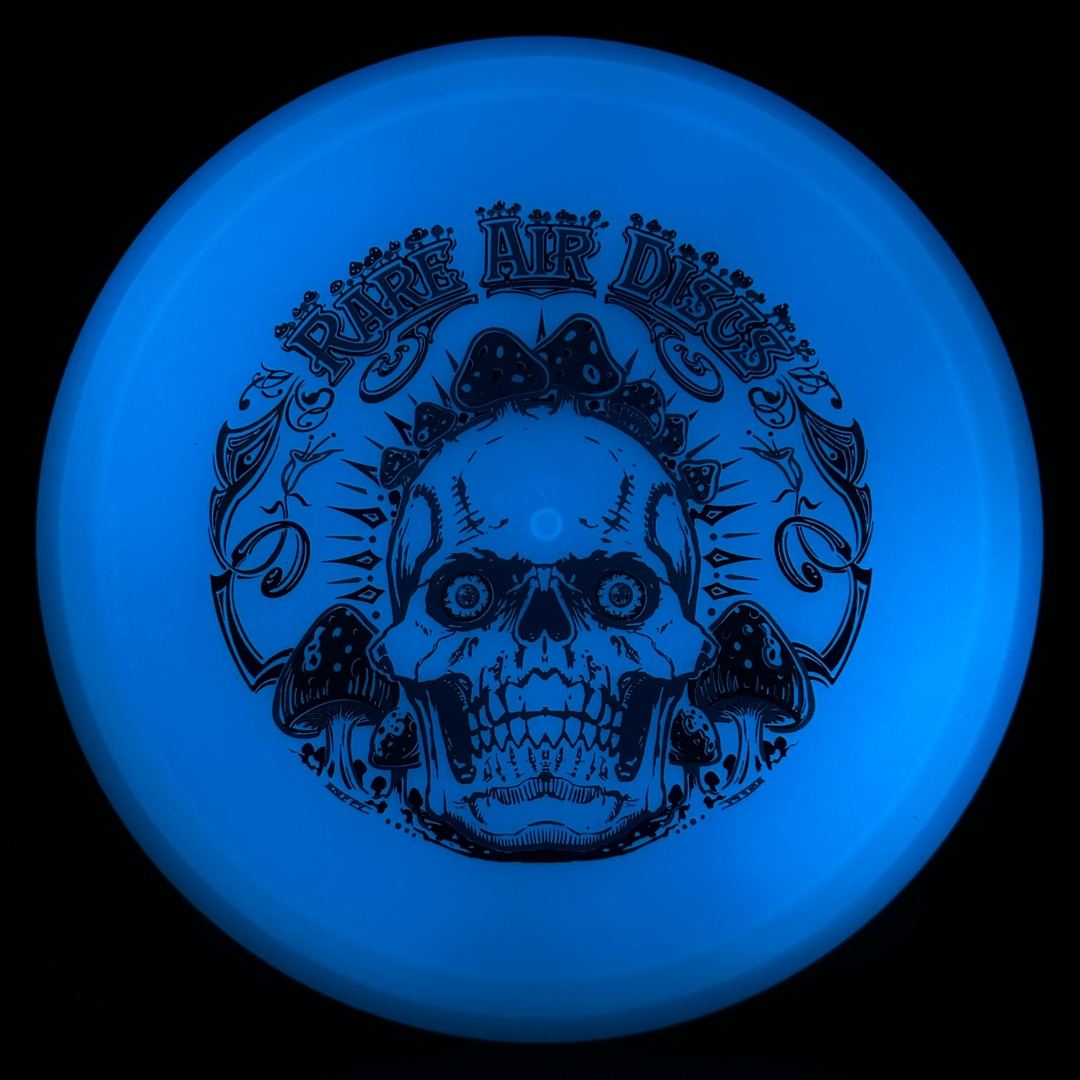 Total Eclipse Hex - Crushin' Amanitas VIP 2.0 by Manny Trujillo