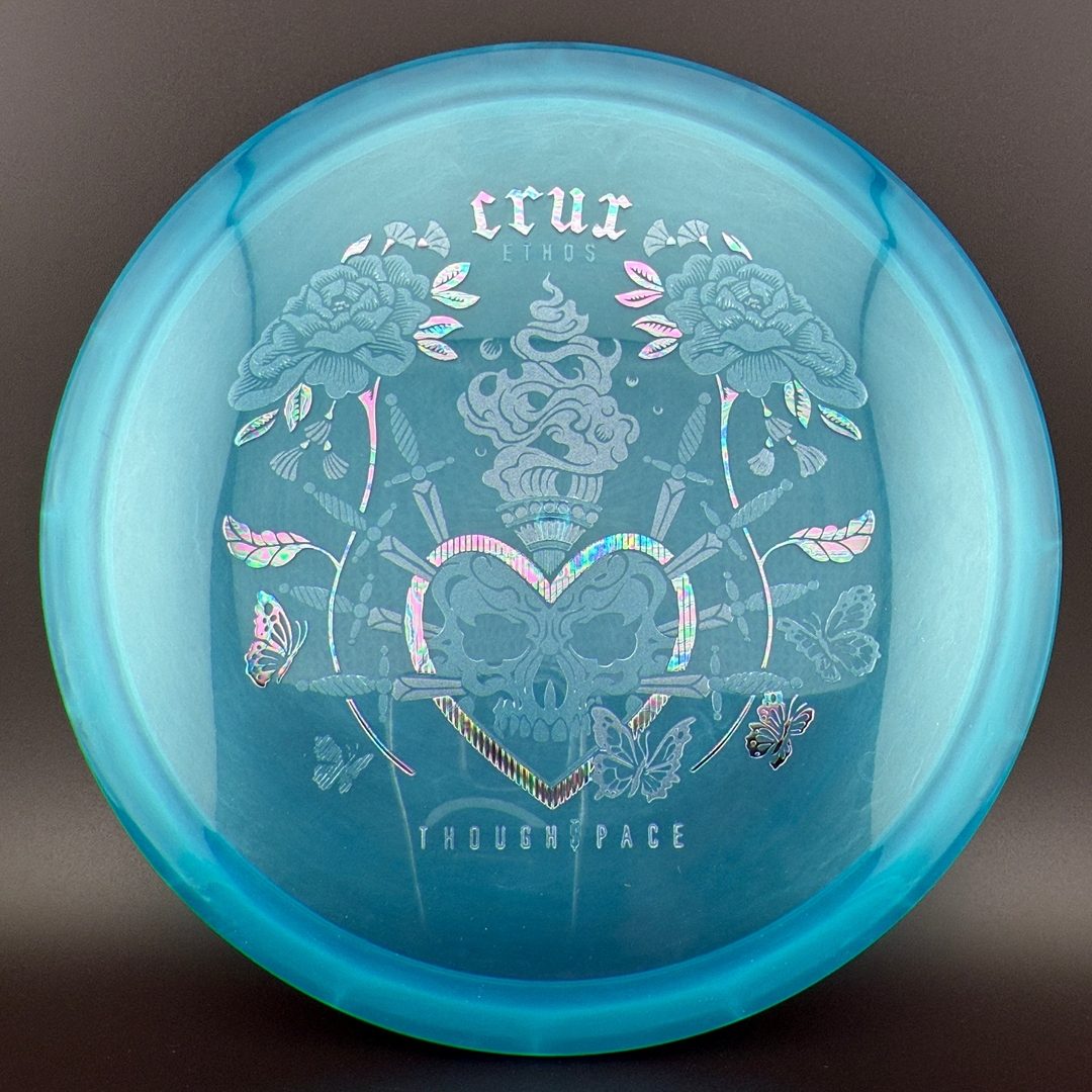 Ethos Crux - First Run