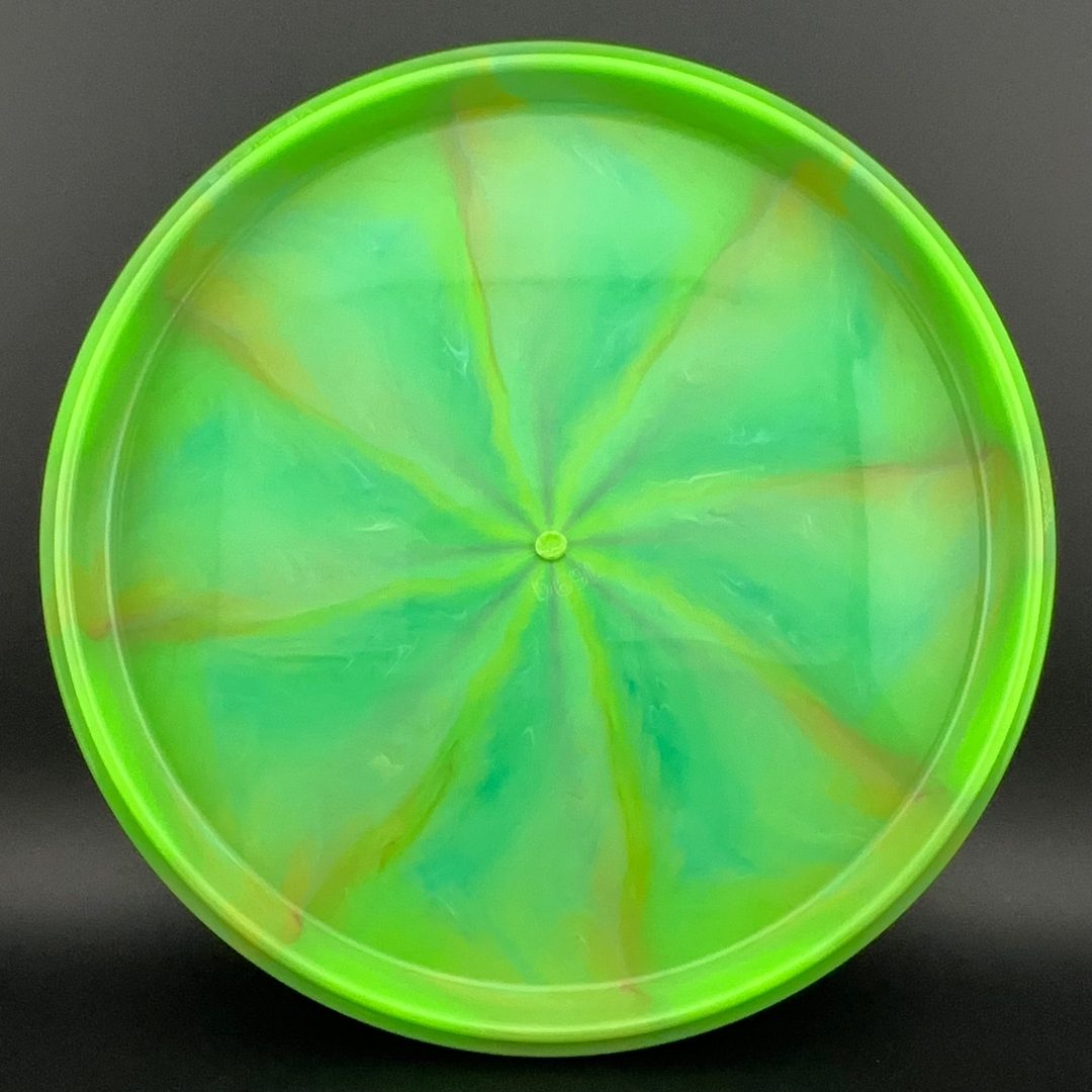 Cosmic Neutron Stabilizer