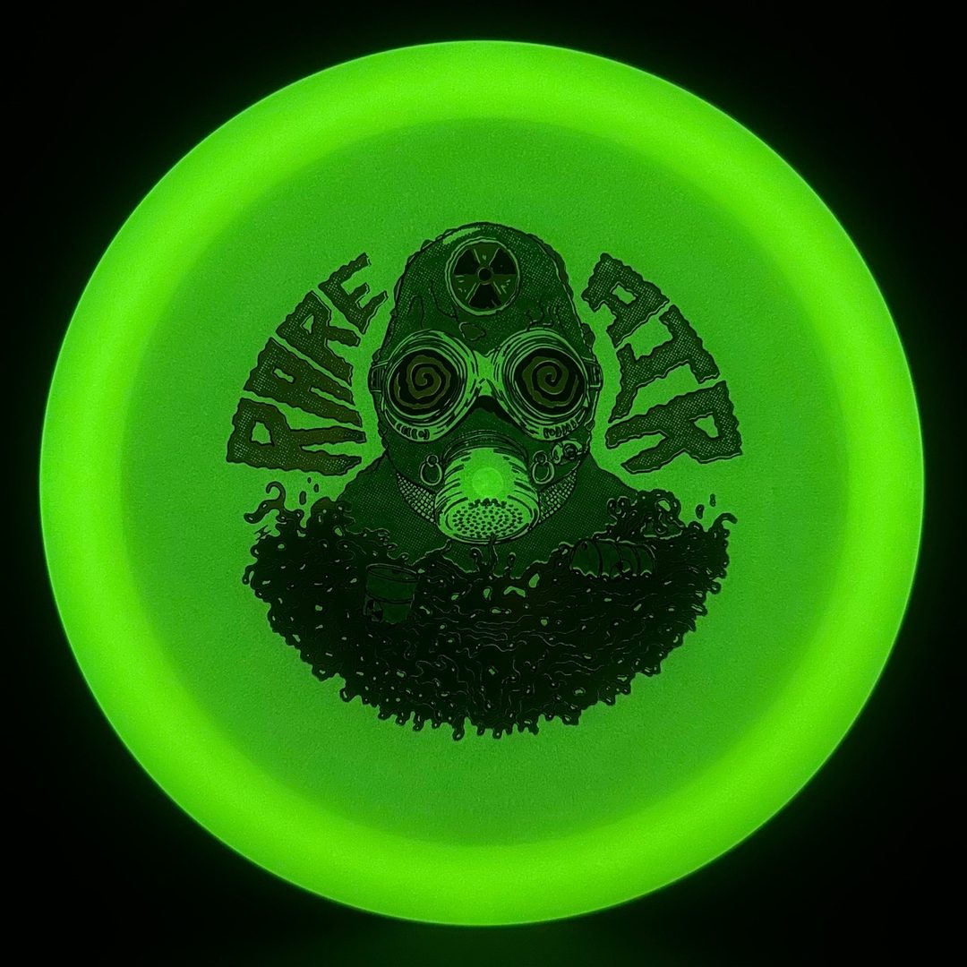 Nocturnal Diamondback - First Run - RADioactive Man