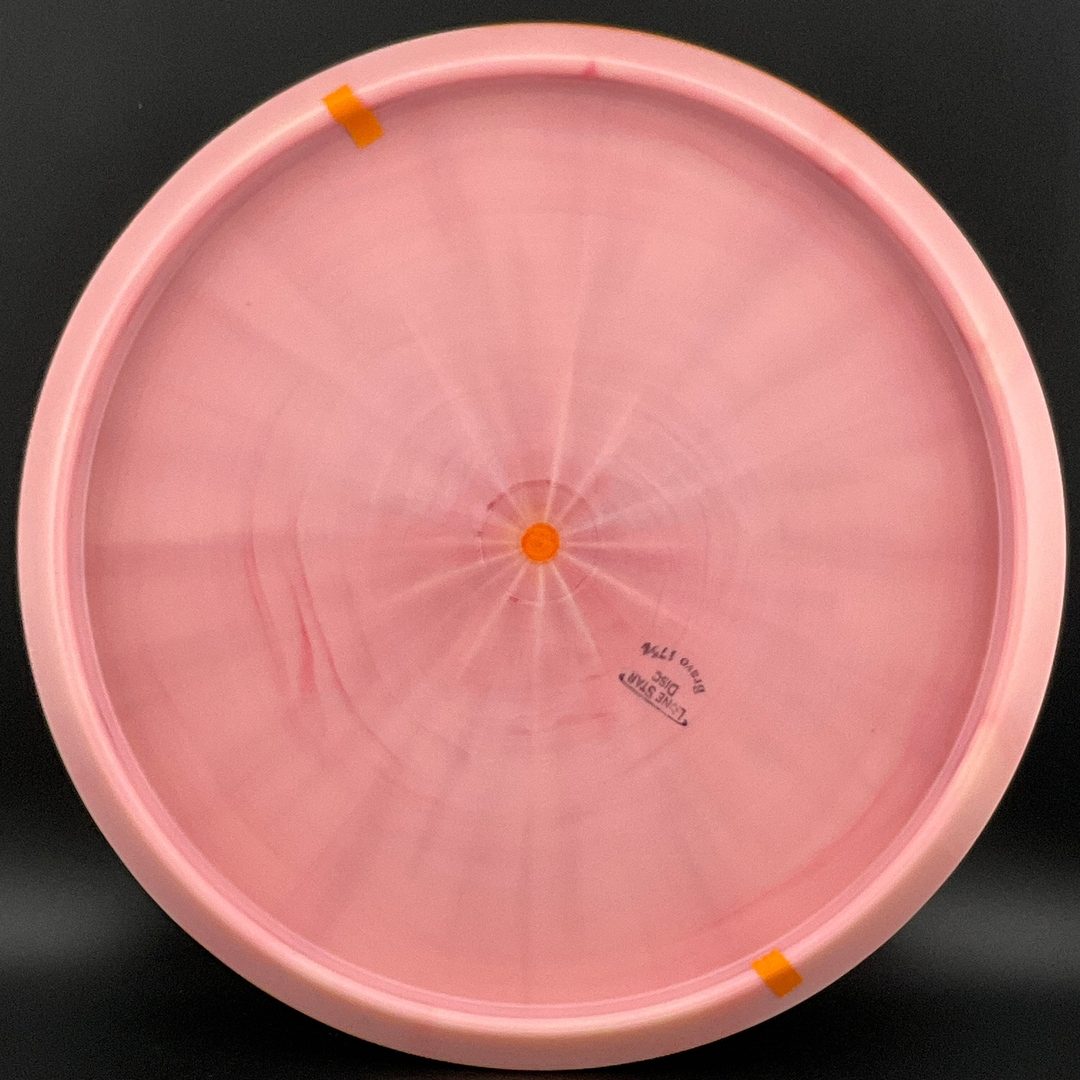 Bravo Harpoon - Artist Series