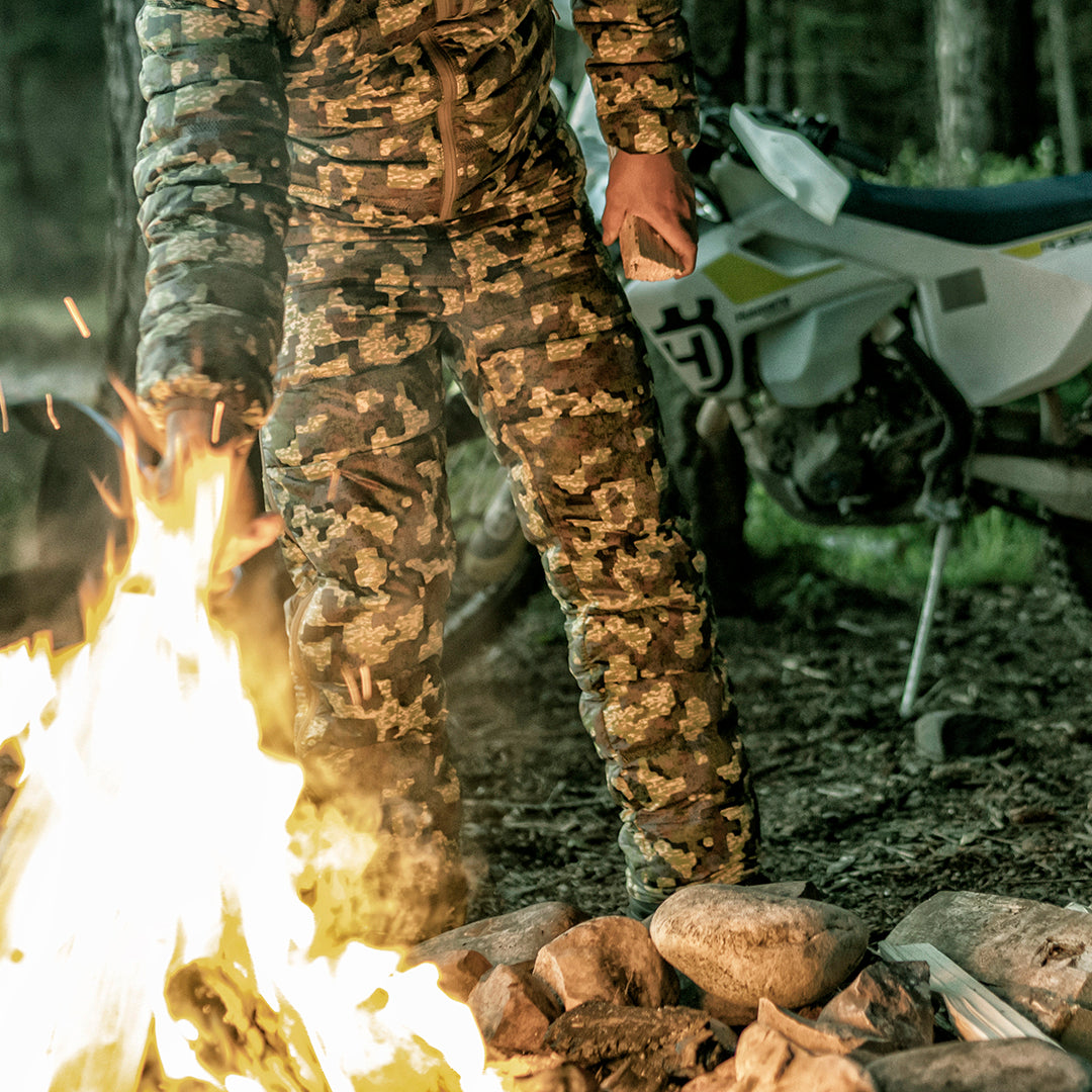 Men's ThermoNeutral Down Pant