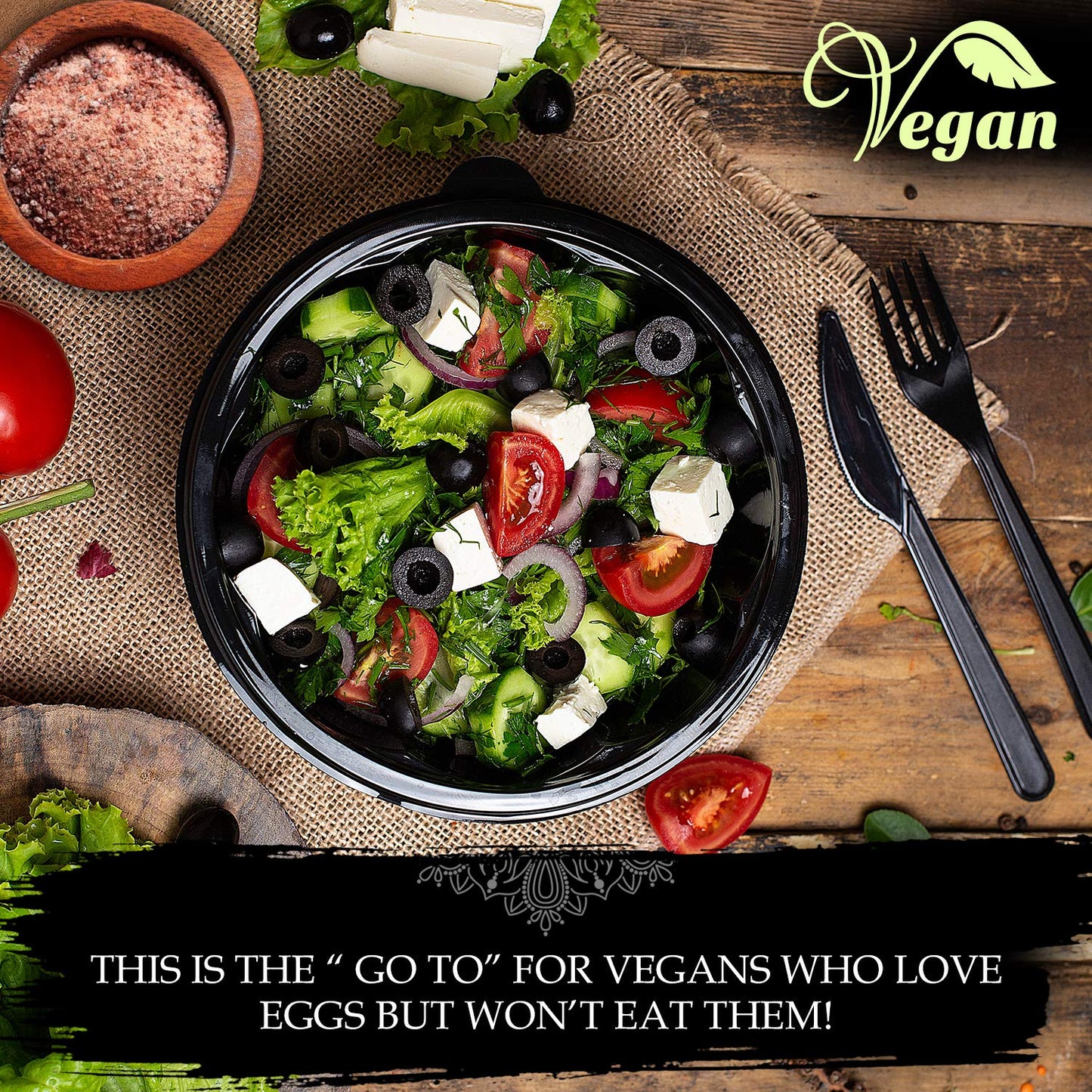 India Kala Namak Mineral Salt (Coarse)