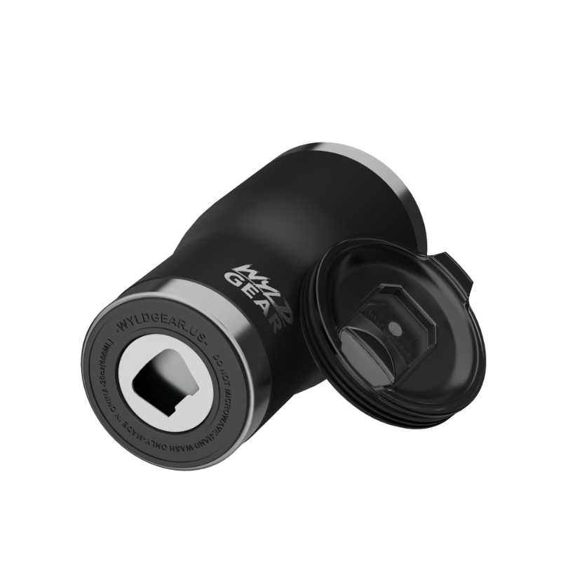 Nicklaus Gold Bear - 20oz Tumbler