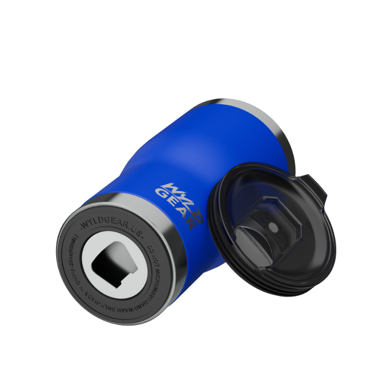 Nicklaus Gold Bear - 20oz Tumbler