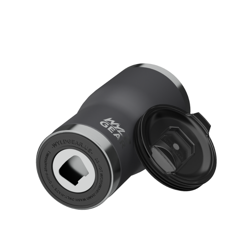 Nicklaus Gold Bear - 20oz Tumbler