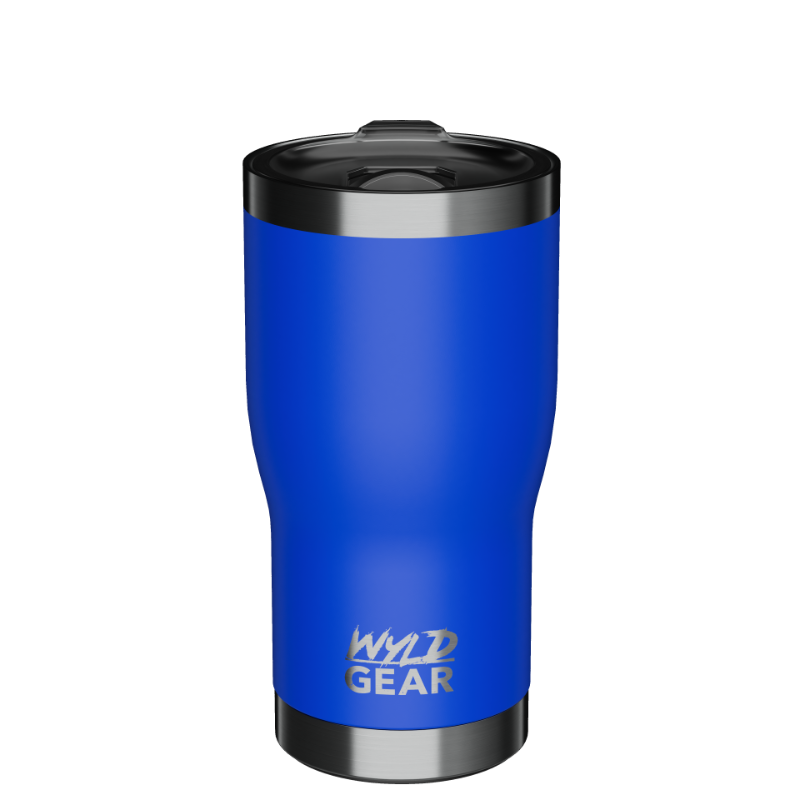 Nicklaus Gold Bear - 20oz Tumbler
