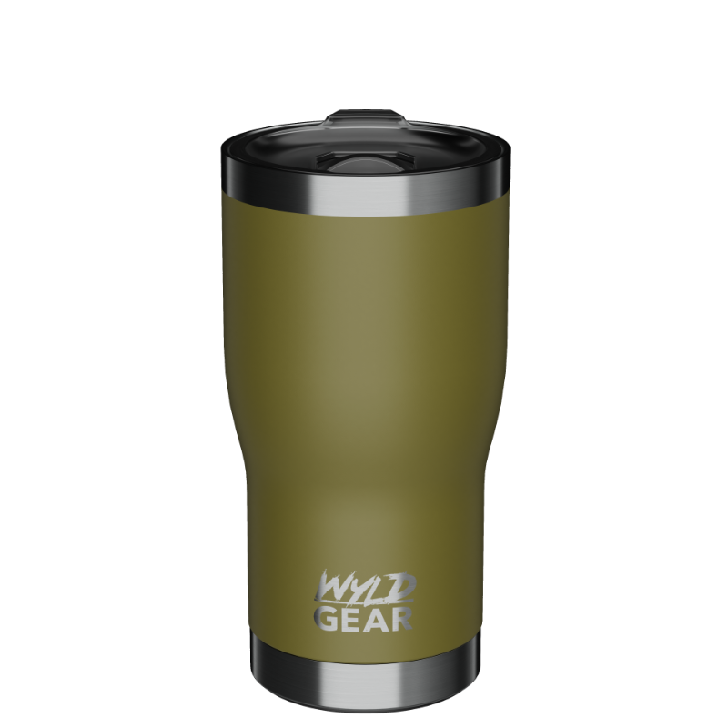 Nicklaus Gold Bear - 20oz Tumbler