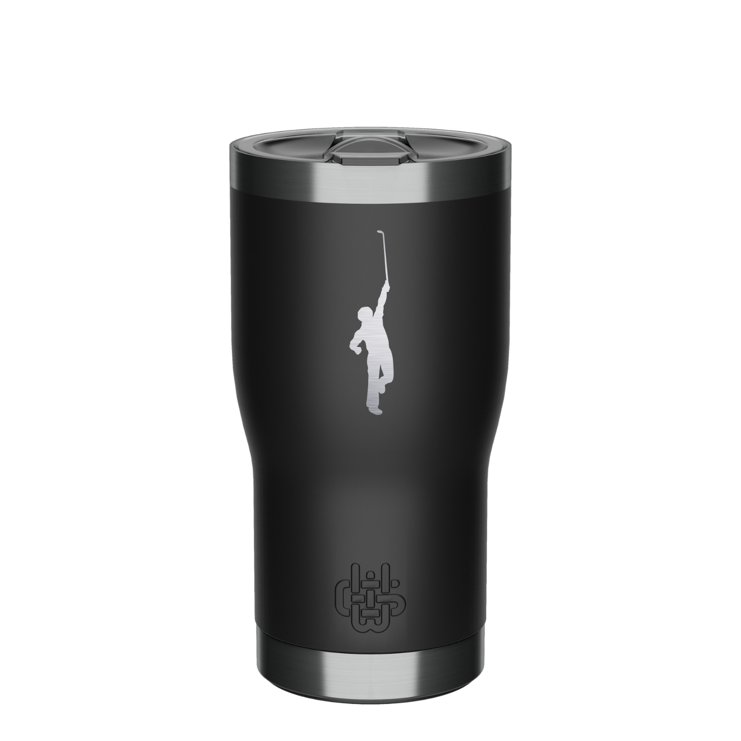 Nicklaus Silhouette - 20oz Tumbler