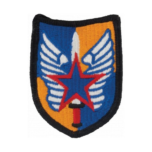 20th Aviation Brigade Patch