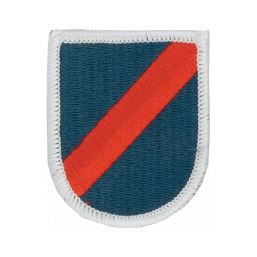 20th Speical Forces Group Beret Flash