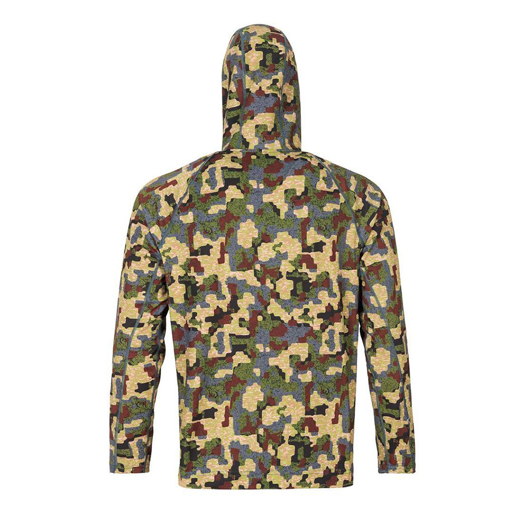 Men’s SolAir Full-Zip Sun Hoody