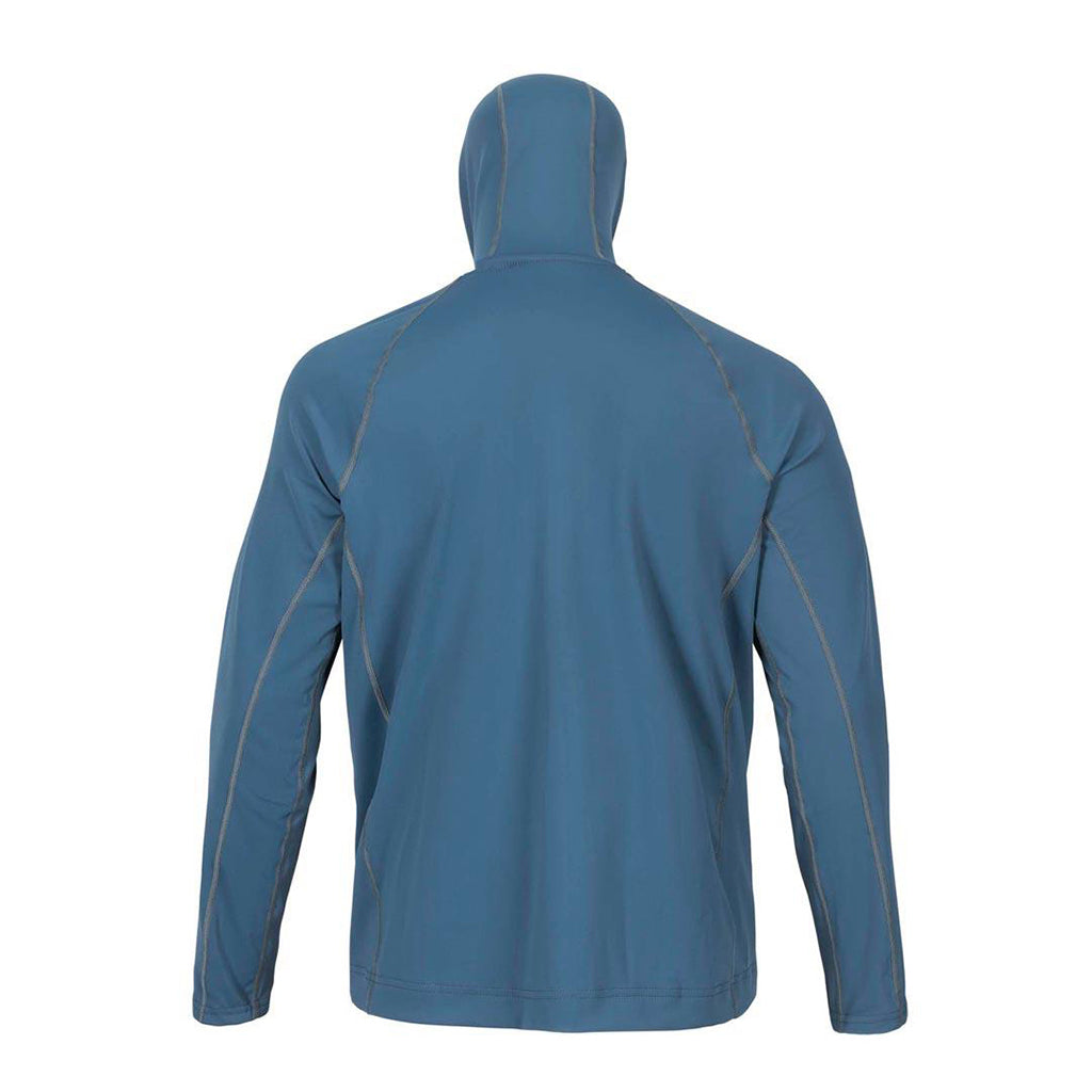 Men’s SolAir Full-Zip Sun Hoody