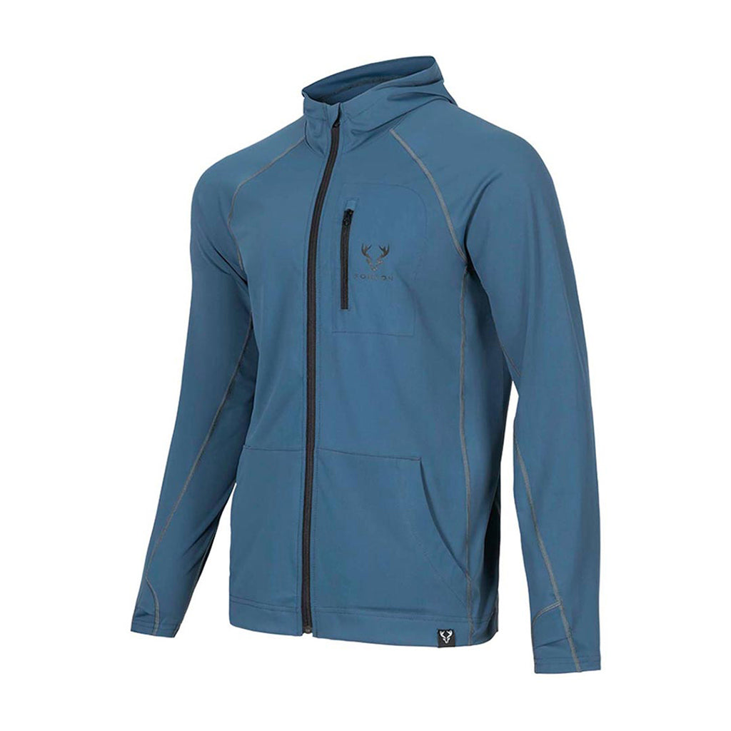 Men’s SolAir Full-Zip Sun Hoody