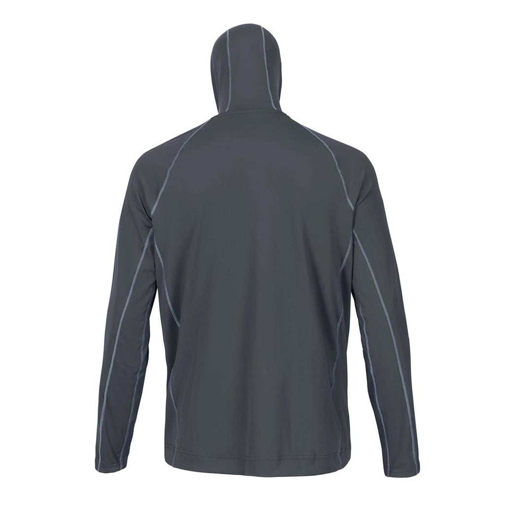 Men’s SolAir Full-Zip Sun Hoody