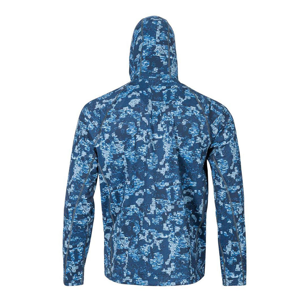 Men’s SolAir Full-Zip Sun Hoody
