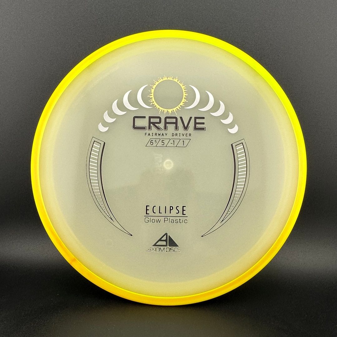 Eclipse 2.0 Crave