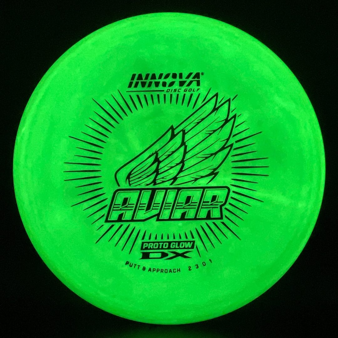 Proto Glow DX Aviar